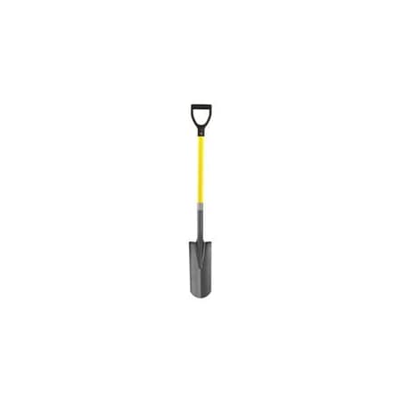 Bon Tool Bon 28-111 Drain Spade, 29" D Fiberglass Handle 28-111